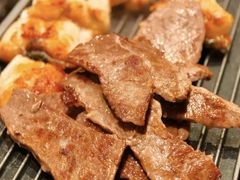 -大唐尚武烤活鳗鱼黑牛烤肉(大里路店)