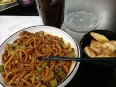 -花小小新疆炒米粉·小锅现炒(灯市口店)