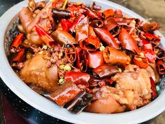 -大树餐厅(红旗街万达店)