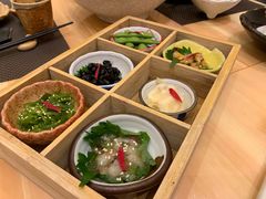 -酒久自助料理(佳兆业店)