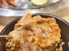-姜胖胖韩式自助烤肉(光明万达店)