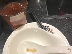 -捞王猪肚鸡火锅(财富中心店)