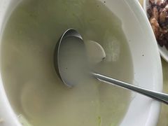 -淇沙湾渔村餐厅