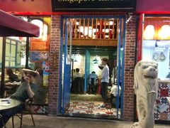 -证大大拇指广场(芳甸路店)