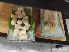 -狼头山火锅 KTV欢唱·烤串(理工大学店)