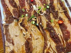 -大壮家原味烤肉(兴华北街店)