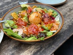 虾沙拉-RAC BAR(安福路店)