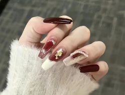 -M·X Nail日式美甲美睫