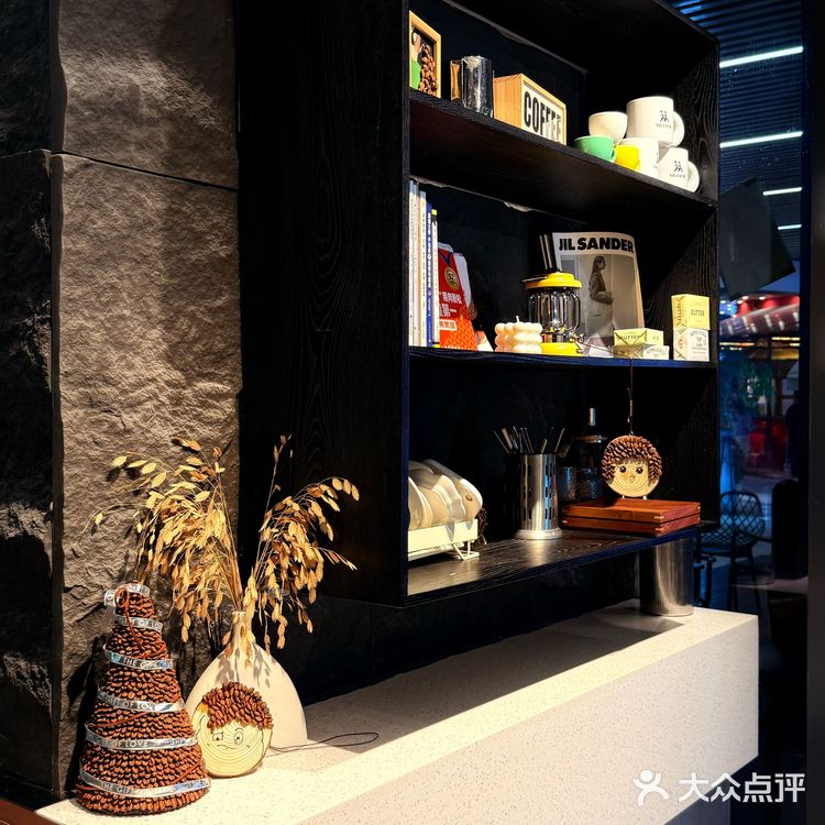 麦地里面包 = 我的松弛感补给站🌾