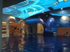 -ABC Swim亲子游泳俱乐部(河西店)