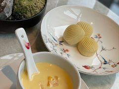 -喜来登由由大酒店九州膳坊中餐厅