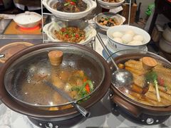 -绍兴老味道·非遗门店(银泰城店)