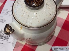 -西贝(无锡万象城店)