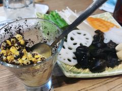 -鱼酷活鱼烤鱼(梅江印象城店)