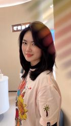 -汀南丝雨Hair design