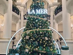 -Salon de Ville浦江汇(上海外滩华尔道夫酒店店)