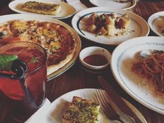 -PIZZA BIANCA(民园店)
