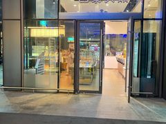 门面-巴黎贝甜(杨浦宝地店)