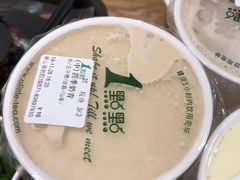 -1点点(萧山高教园店)
