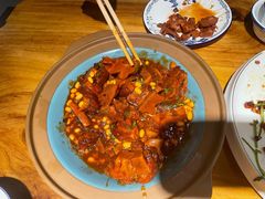 -船尚小镇(武清下朱庄店)