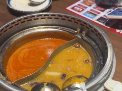 -快乐小羊·内蒙牛羊肉火锅(流花中心店)