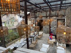 -MOJ coffee(瓯海泽雅水碓坑店)