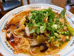螺蛳粉-好欢螺鼎钻螺蛳粉(谷埠店)