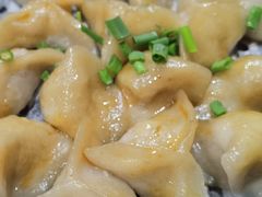 蒸芋饺-一溜下