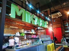 -MIKAKU(万达广场上海宝山店)