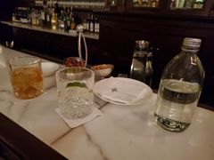 -LONG BAR 廊吧(外滩华尔道夫酒店)