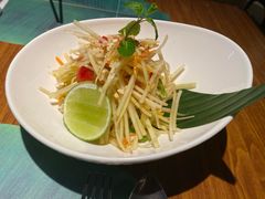 -帕蓝·暹罗料理(曲阳店)