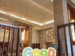-月色西餐厅·海鲜刺身·烧烤(科学城保利郡雅酒店)
