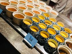 -星伦多自助料理(华润万象城店)