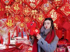 -西北轻工批发市场