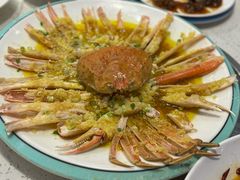 -前王院•巧克力海鲜市集餐厅(万平口店)