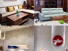 -香江家居品牌工厂批发城