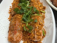 -师傅仔美食(东华老店)