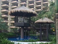-岘港皇冠假日酒店