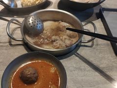 -千味涮·健康火锅(会展连城新天地店)