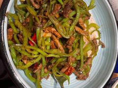-西部马华清真兰州牛肉面·烧烤夜市(三里河店)