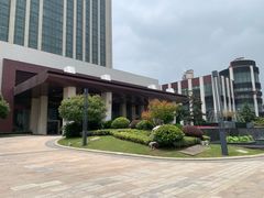 -常熟理文铂尔曼酒店