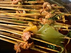 -成都瓜串串(华强北店)