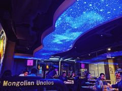 -三个蒙古大叔羊肉串(大宁店)