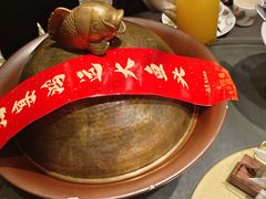 -江宴渔村·鱼鲜土菜(紫荆广场店)