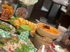 -泰妃殿(武汉首店)