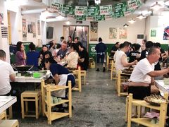 大堂-石灰市老火锅(北滨路店)