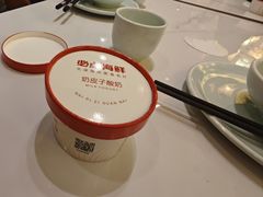 -必点海鲜·海肠捞饭大王(滨江道店)
