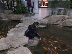 -森谷美食公园(杨行店)