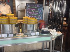 -唐拉雅秀酒店-西锦汇空中BBQ·思创餐厅