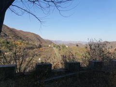 -双龙峡